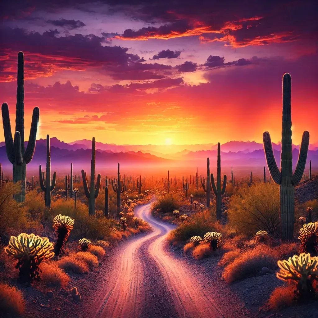 Guide to selling land for cash in Arizona: market tips, pricing, and negotiation strategies