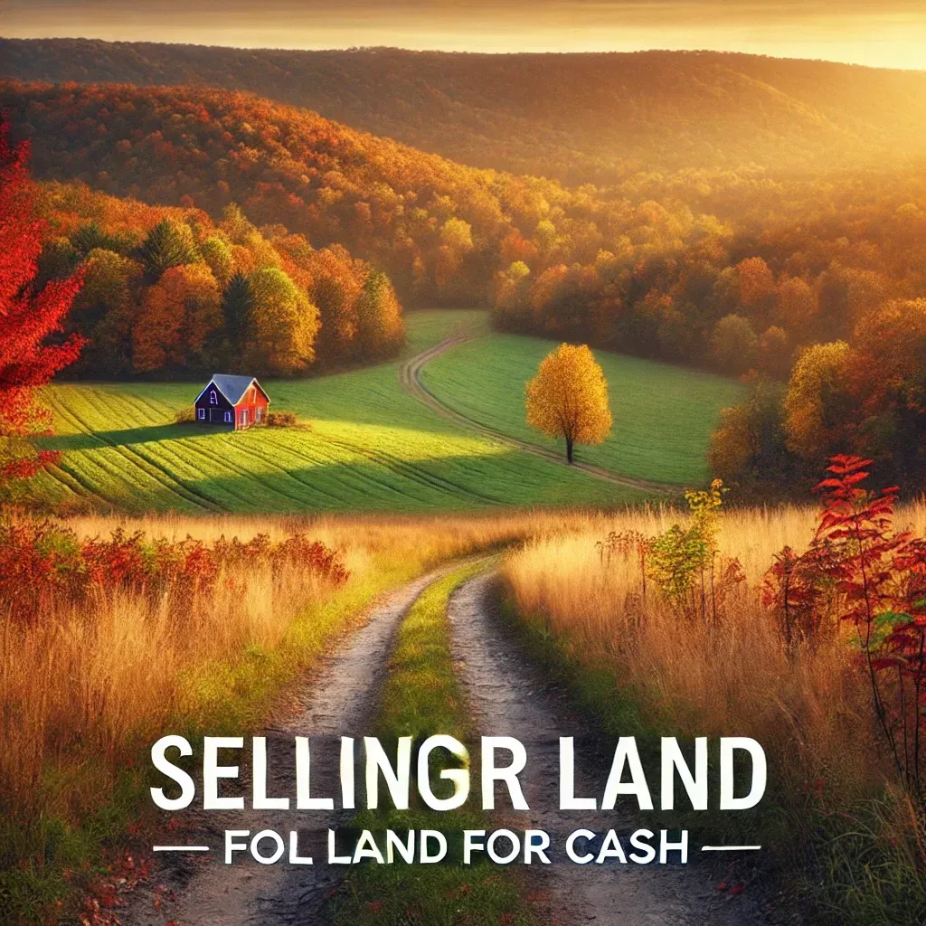 Guide to selling land for cash in Connecticut for maximum profit and streamlined transactions