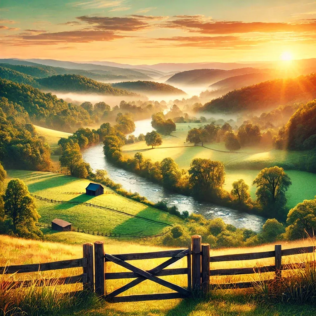 Guide to selling land for cash in Tennessee: insights, marketing, cash buyers, and quick sales.