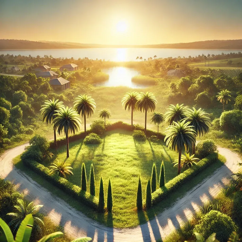 Guide to selling Florida land without a realtor: tips on pricing, marketing, and negotiation strategies