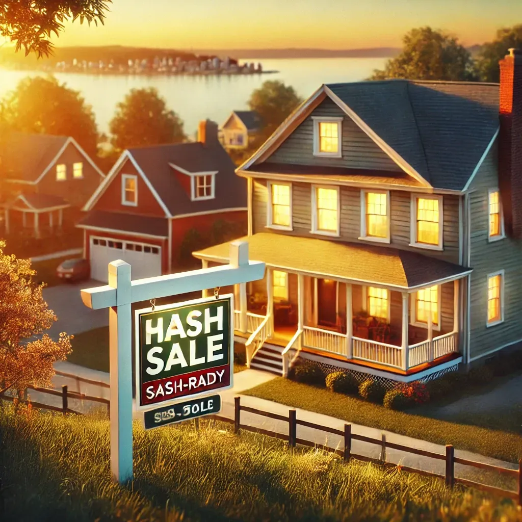 Guide to selling Maryland property for cash quickly and efficiently with tips and buyer insights