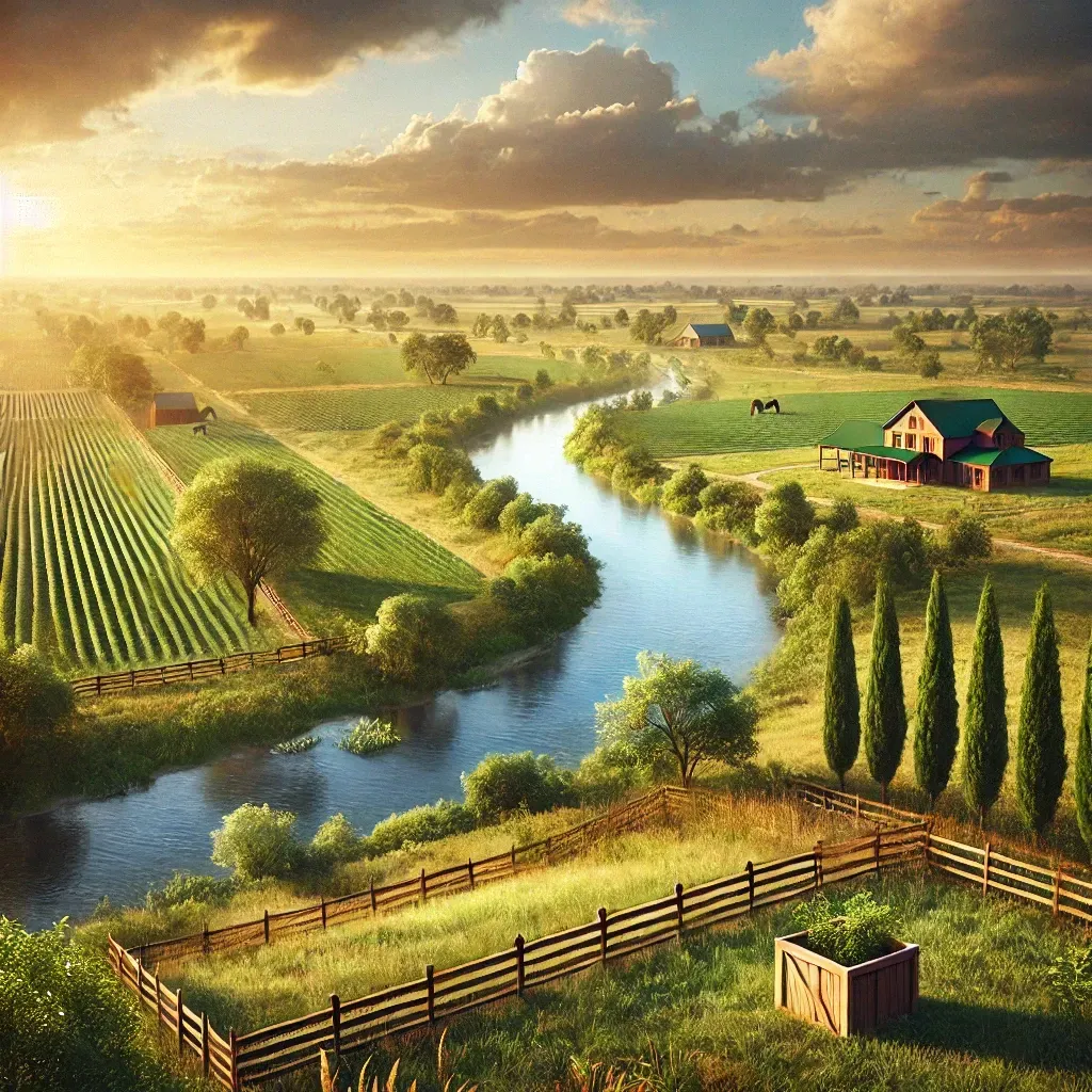 Mississippi land investment insights: affordable options, market trends, and expert advice