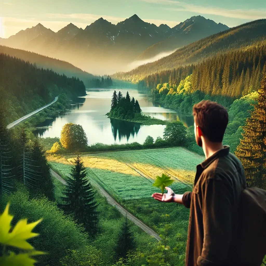 Washington land investment insights: growth areas, tips, and market trends for savvy investors