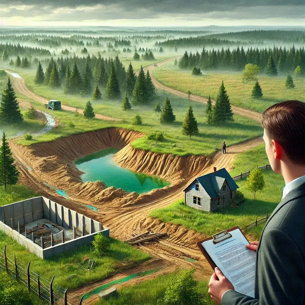 Key mistakes to avoid when purchasing land in Arkansas for a successful investment journey