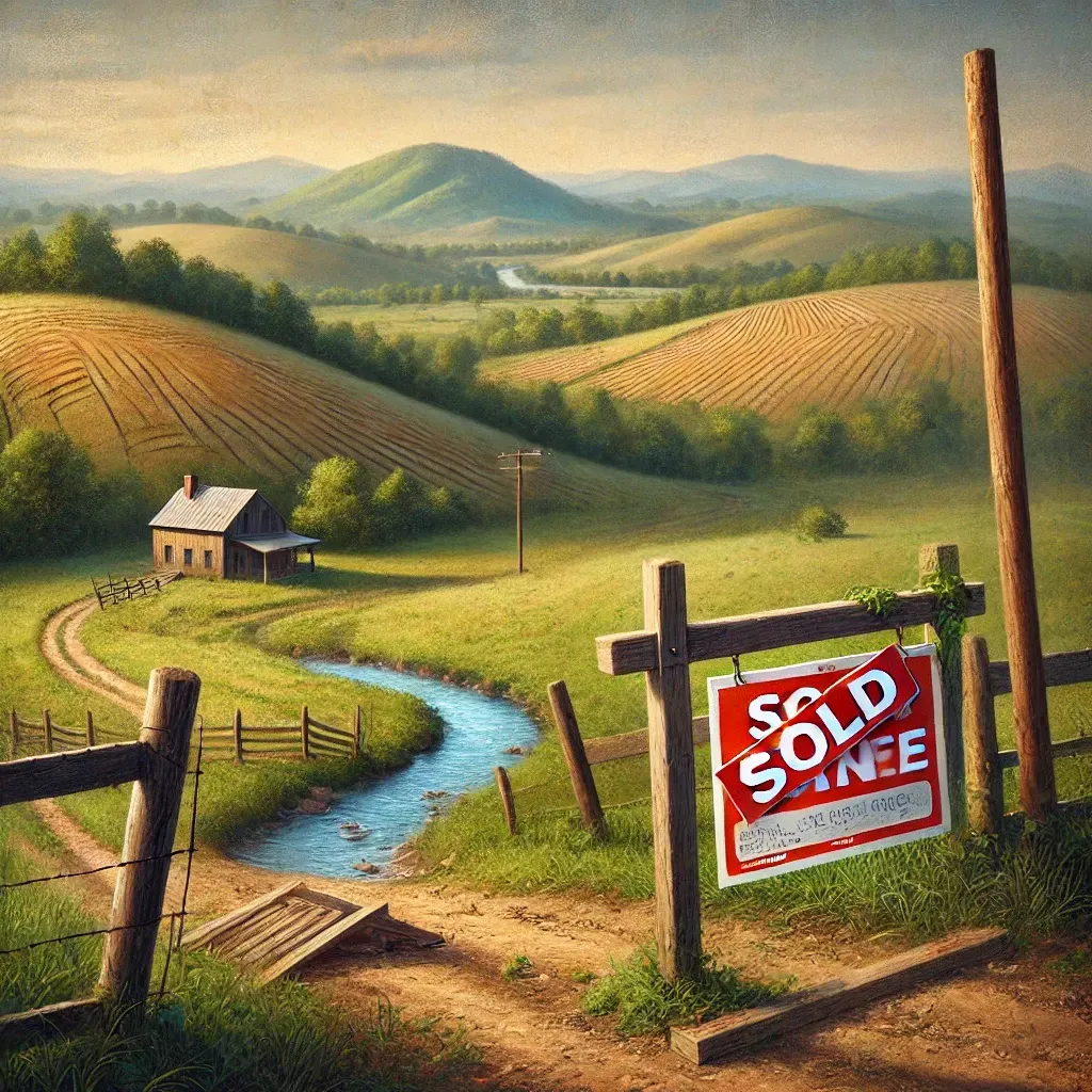 Expert tips on avoiding common land buying mistakes in Kentucky for successful property investment