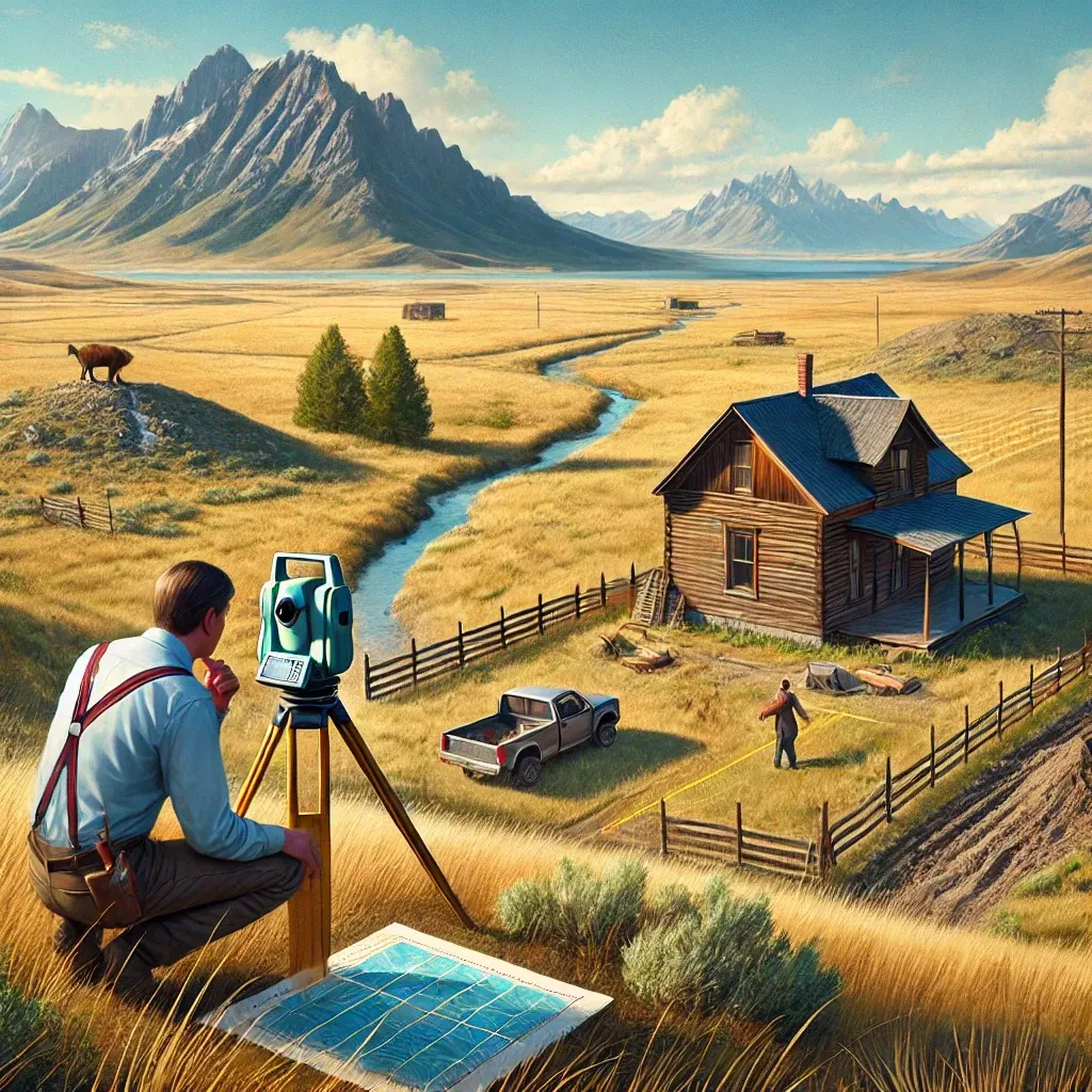 Key mistakes to avoid when buying land in Montana: accessibility, water rights, zoning, and costs