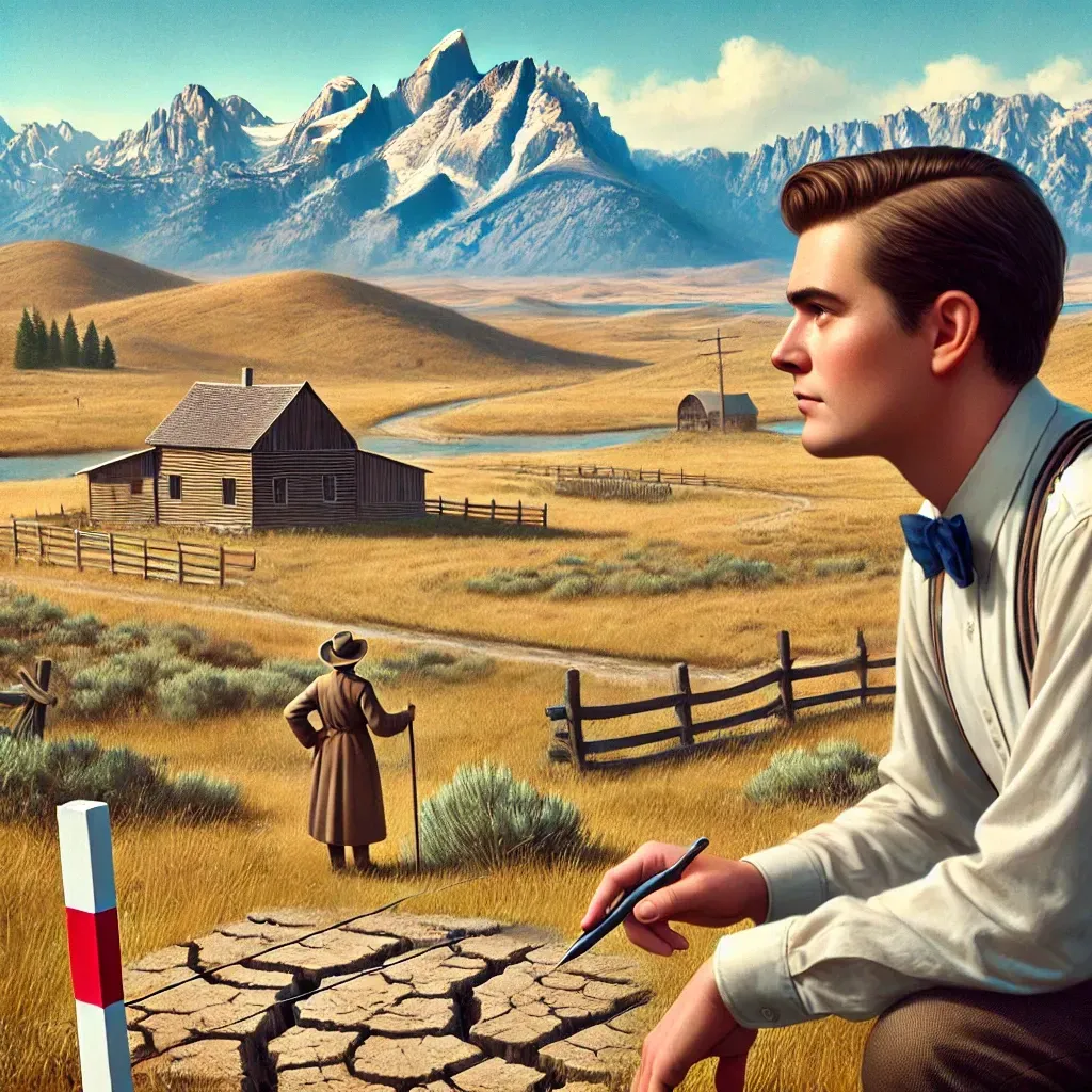 Essential tips for avoiding mistakes when buying land in Wyoming's diverse landscape