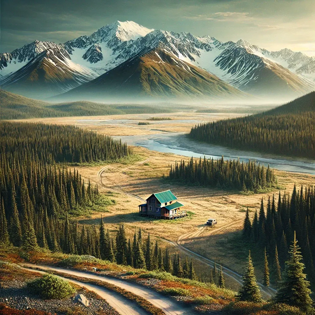 Pros and Cons of Buying Land in Alaska: Explore opportunities, challenges, and investment insights