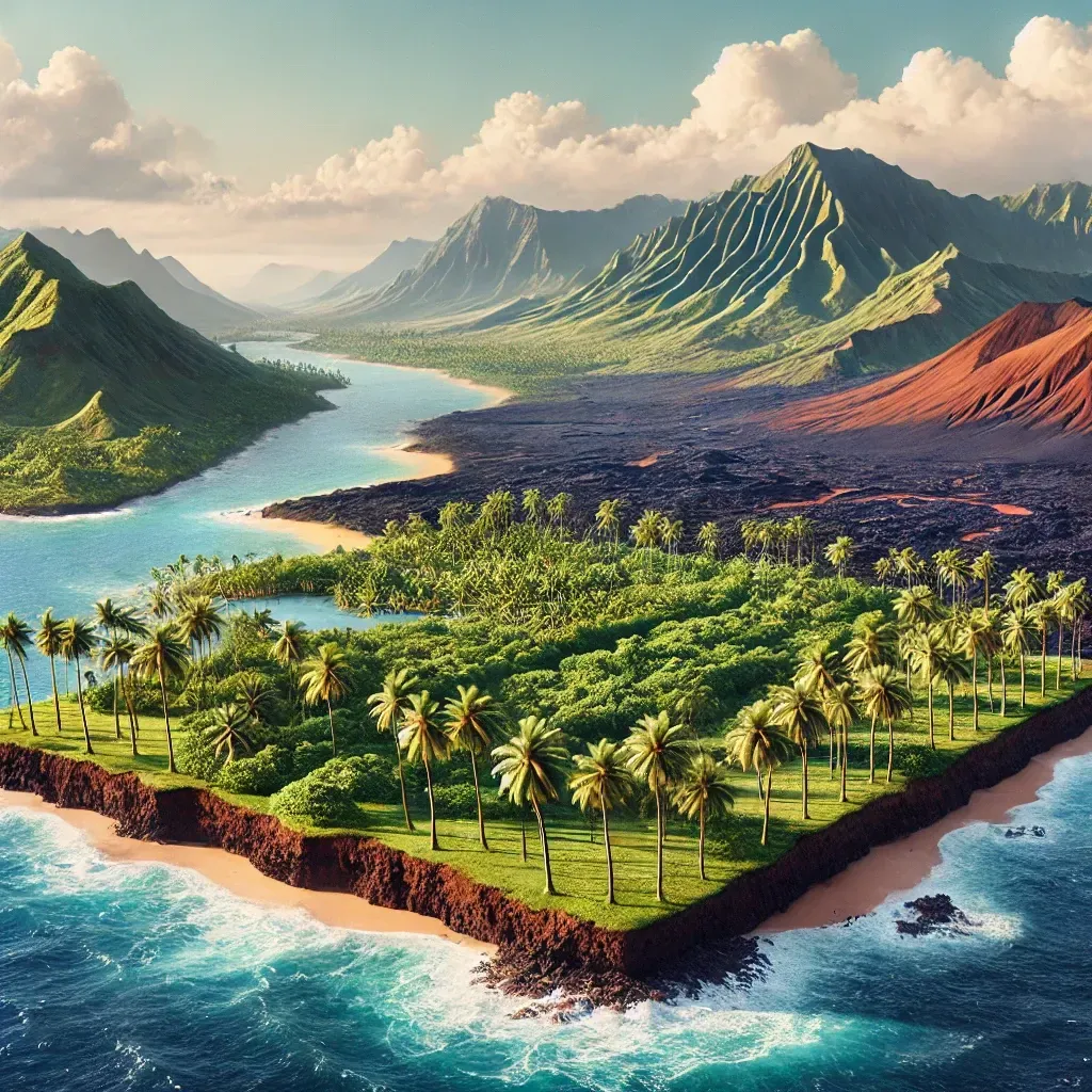Pros and cons of buying land in Hawaii: costs, lifestyle, natural beauty, and regulations outlined