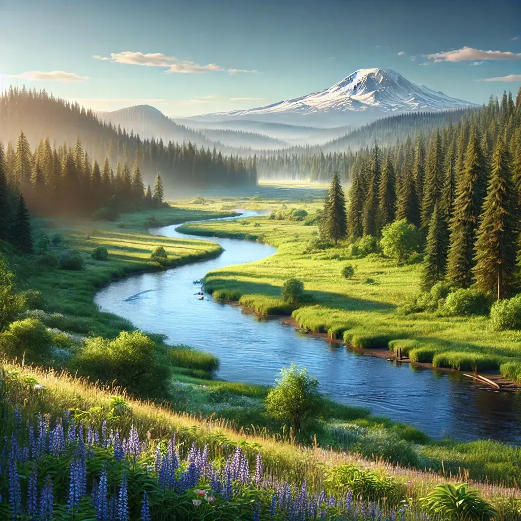 Pros and cons of buying land in Oregon: landscape beauty, climate, regulations, and costs