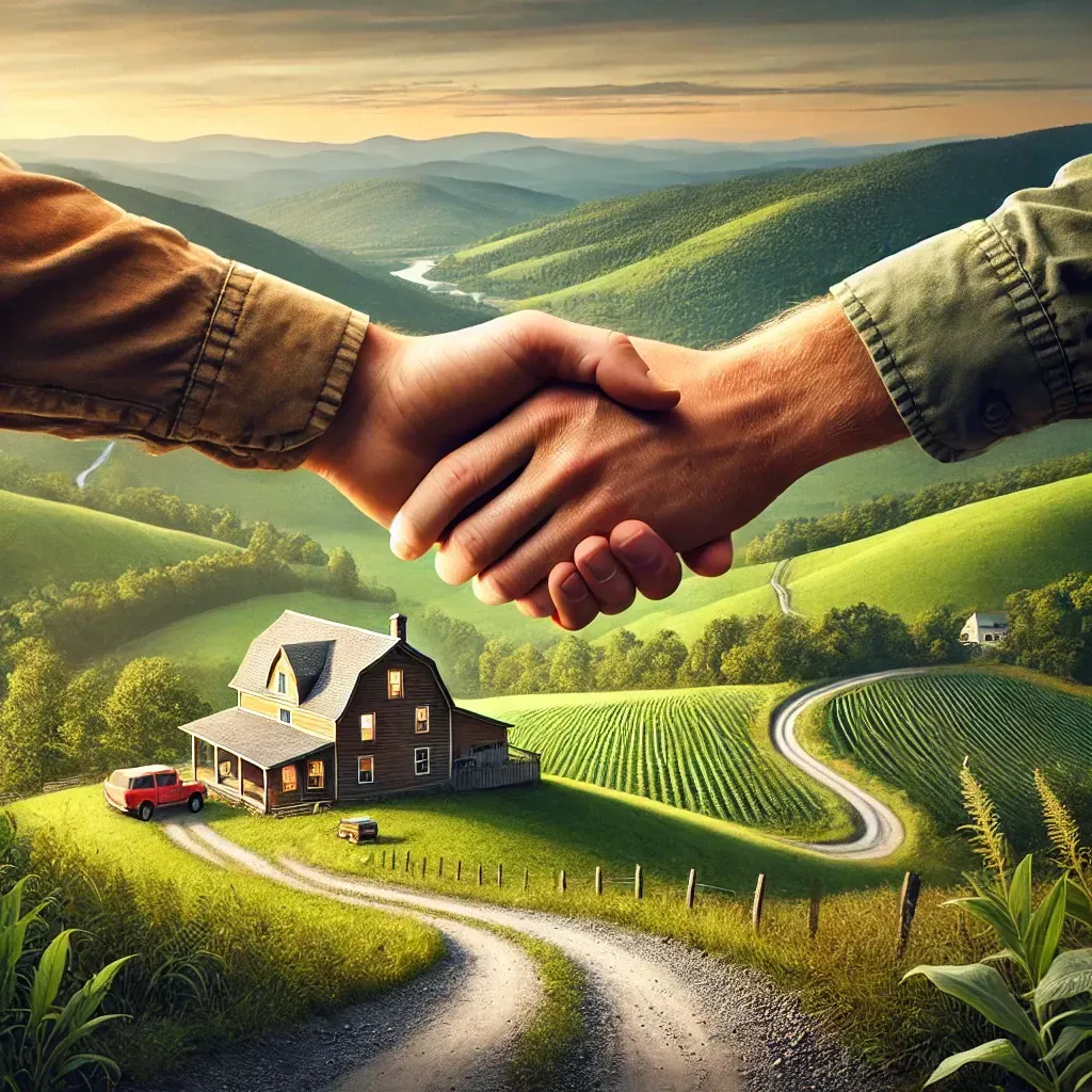 Exploring pros and cons of selling land to Vermont land companies: quick sales, cash offers, and more