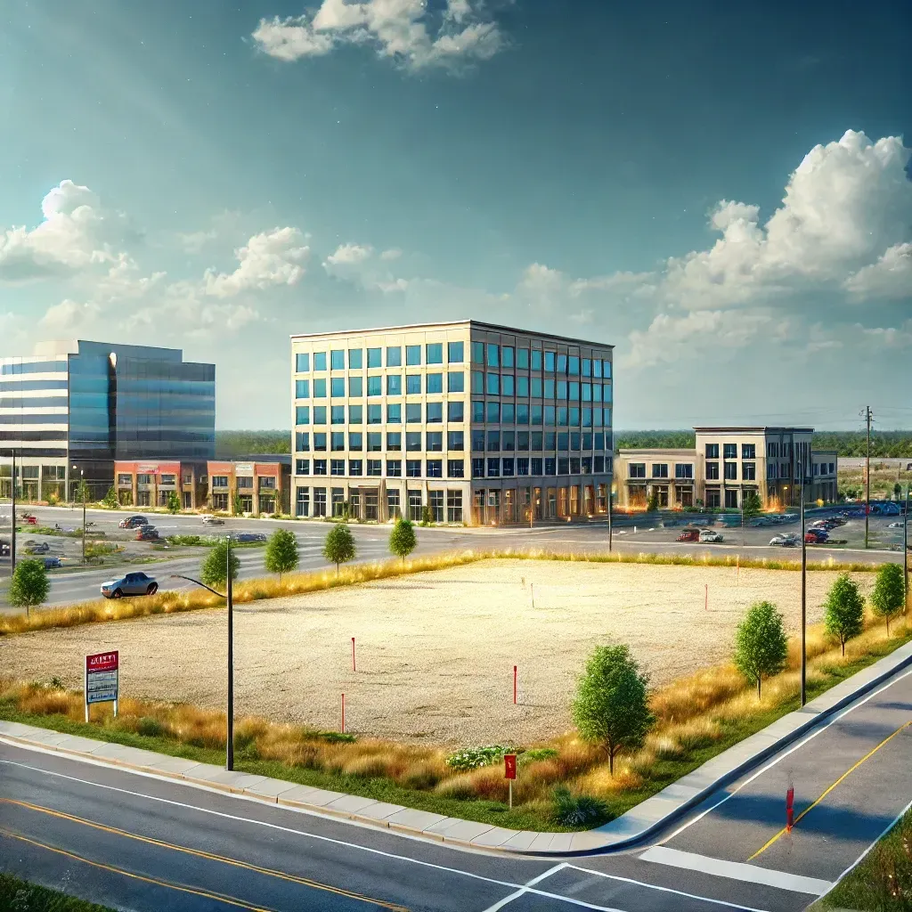 Expert guide on selling commercial land in Missouri, maximizing value, and streamlining processes