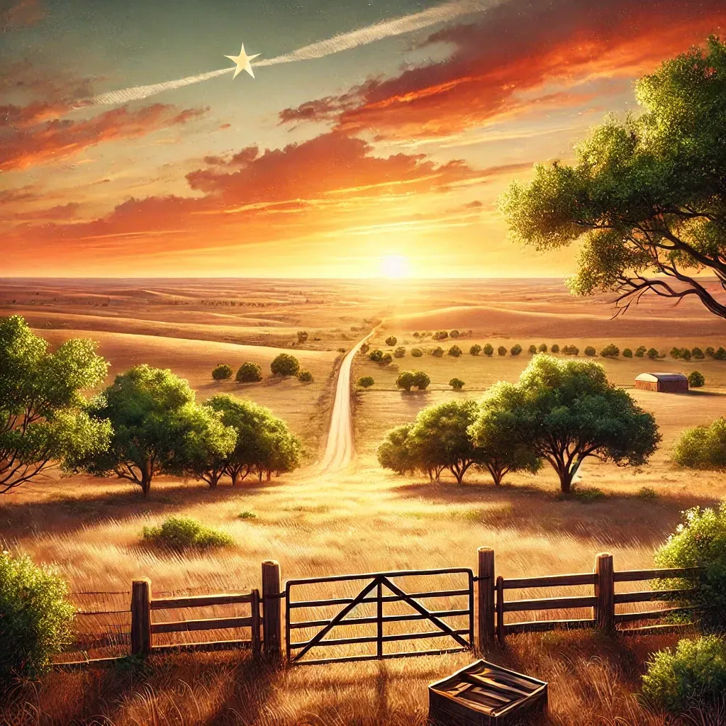 Tips for selling Texas land quickly for cash with Landforcashmoney.com.