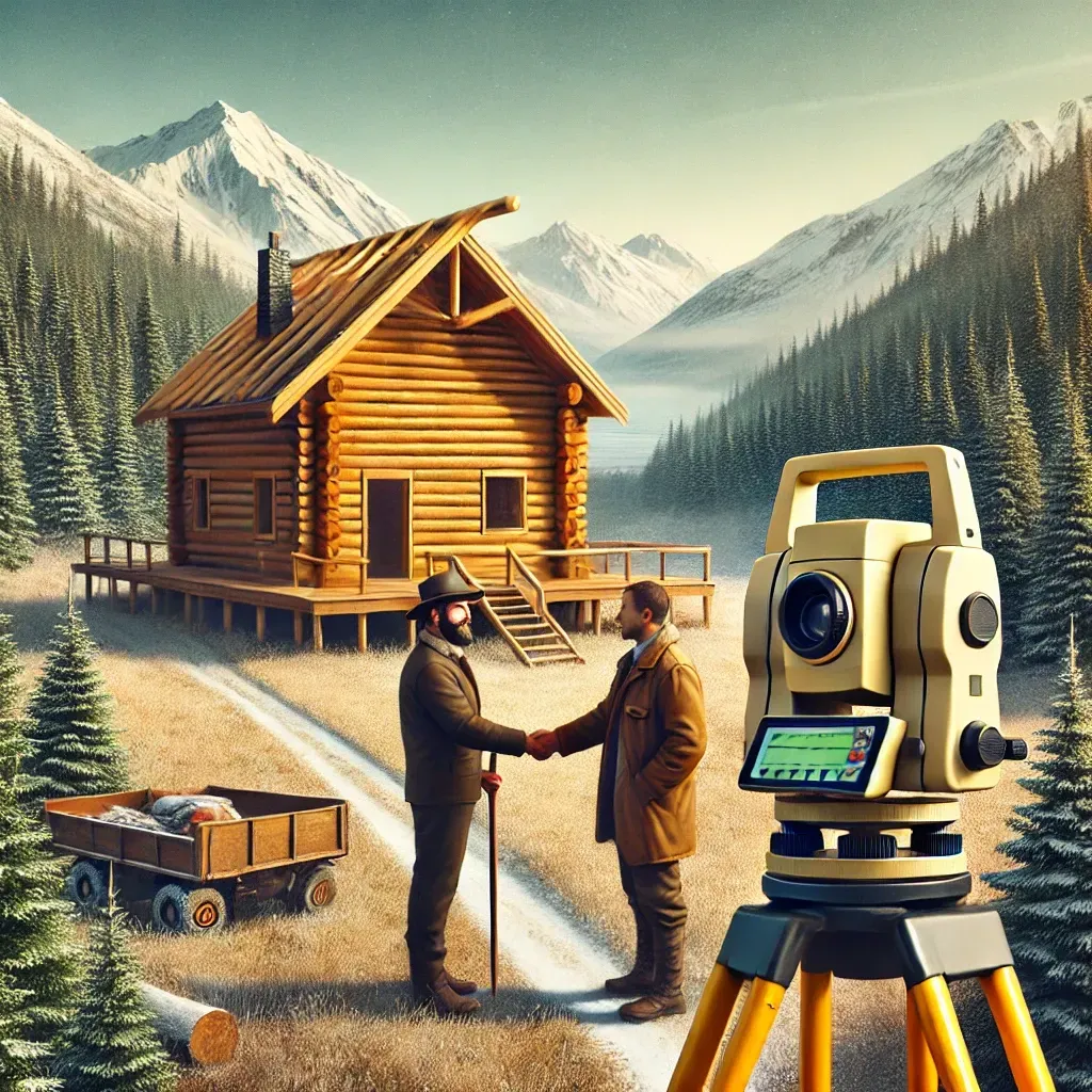 Guide on the Process of Selling Land in Alaska