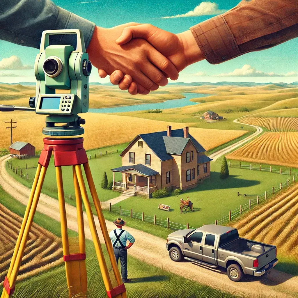 Essential guide for the process of selling land in South Dakota