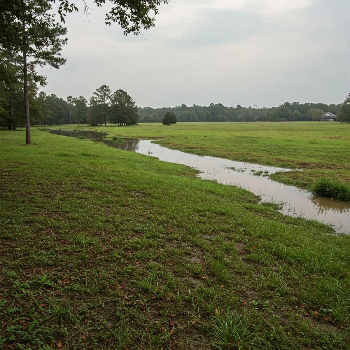 Essential tips for selling South Carolina Land land in a flood zone area