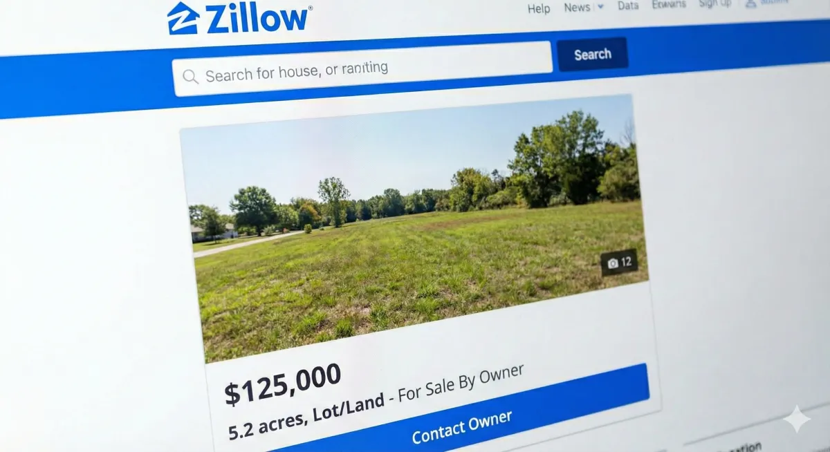 sale by owner zillow