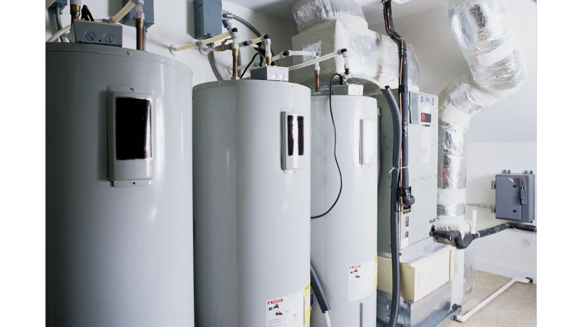 The Ultimate Guide to Water Heaters: Choosing the Right Option for Your Home