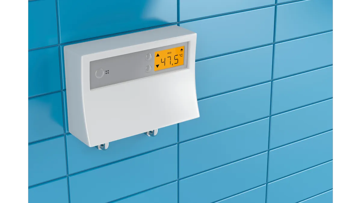 The Benefits of Tankless Water Heaters for Energy Efficiency