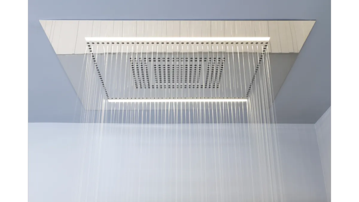Tips for Choosing the Right Showerhead for a Luxurious Shower Experience