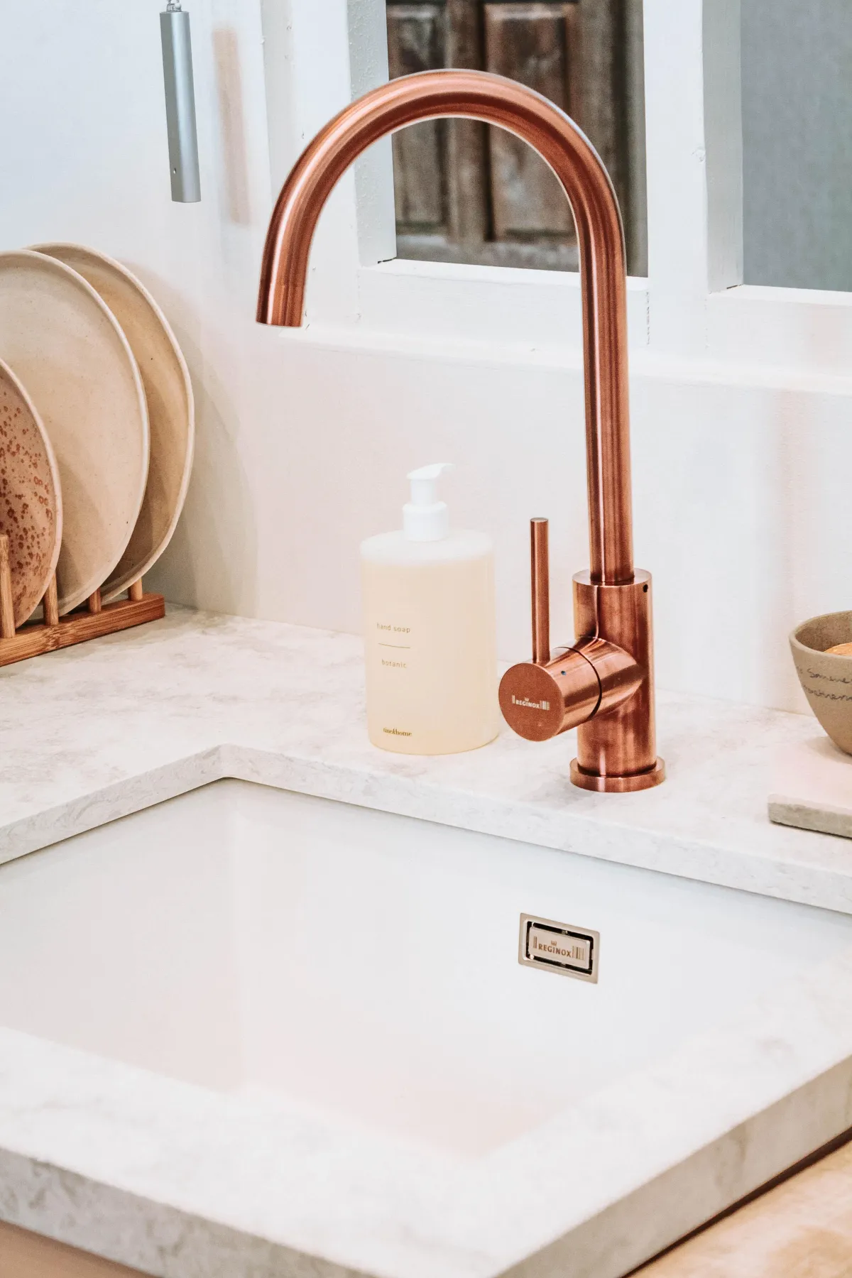 Choosing the Perfect Faucet for Your Home