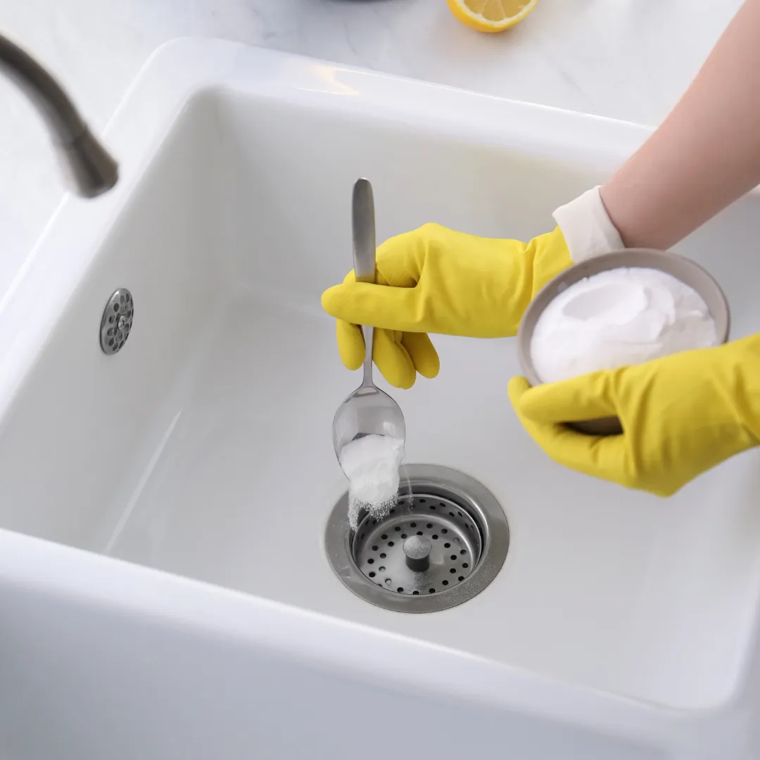 The Link Between Drain Cleaning and Indoor Air Quality