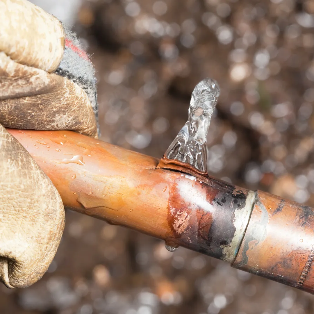 Unseen Threats: Detect and Conquer Underground Leaks!