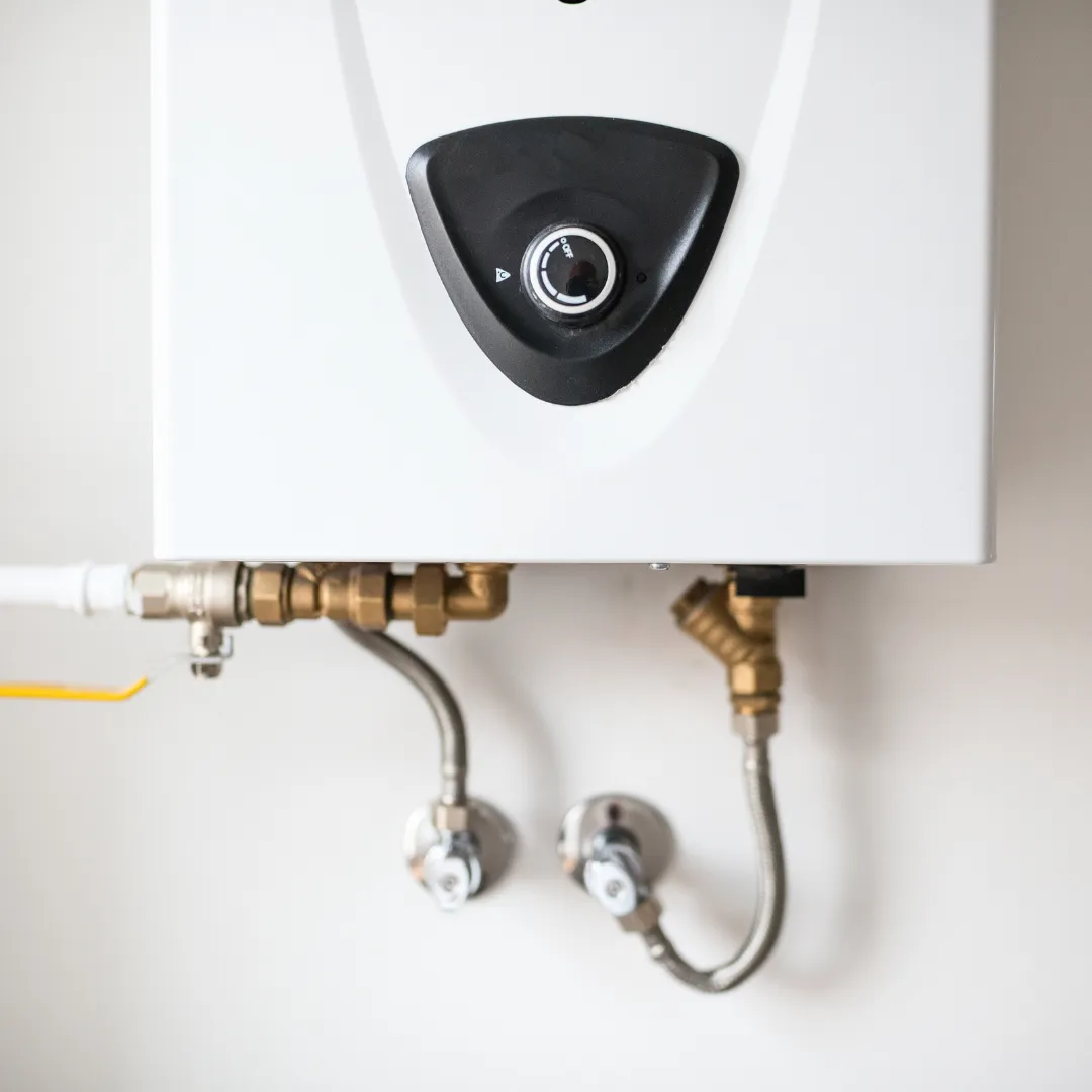 Hot Debate: Which Water Heater Is Right for You?