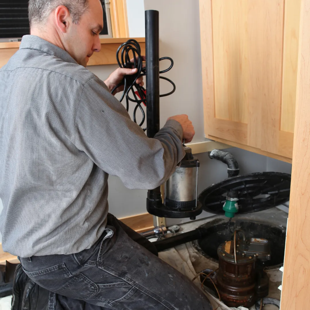 Troubleshooting Guide: Don't Let a Faulty Pump Flood Your Home!