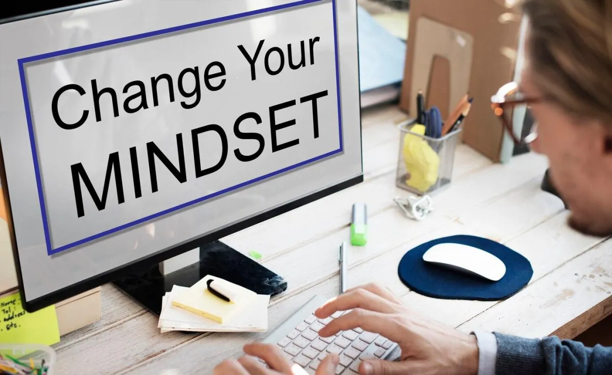 mind