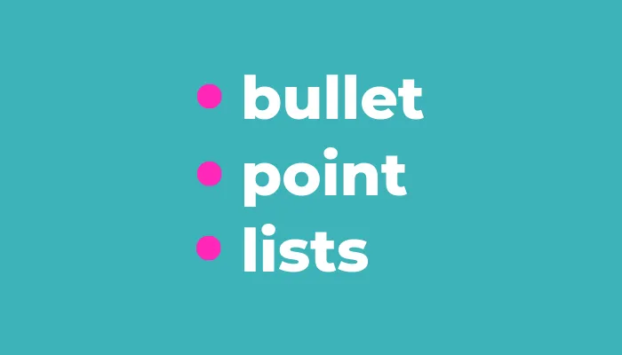 Tips for Creating Amazon Bullet Points That Will Help You Rank Higher and Get More Leads