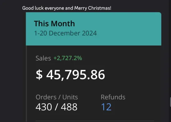 Launch Before Q4 or Regret It Later: What Every Amazon Beginner Needs to Know - NO BS