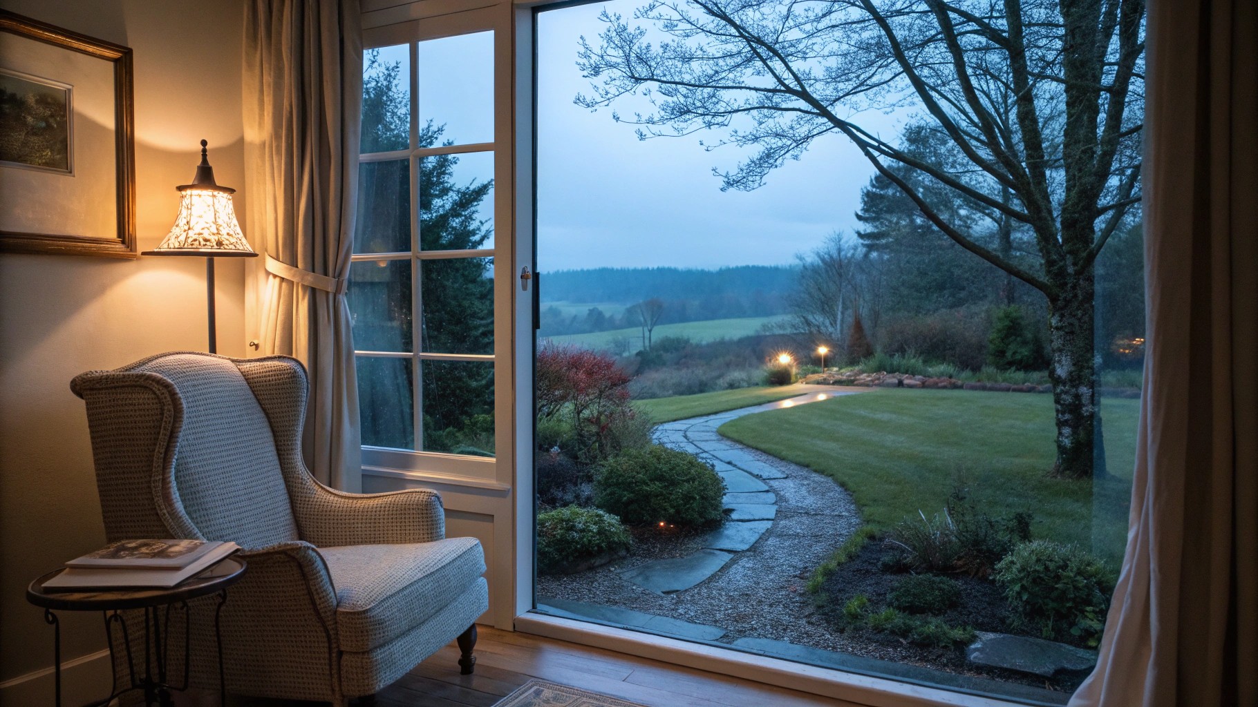 Legislative Control & End-of-Life Care