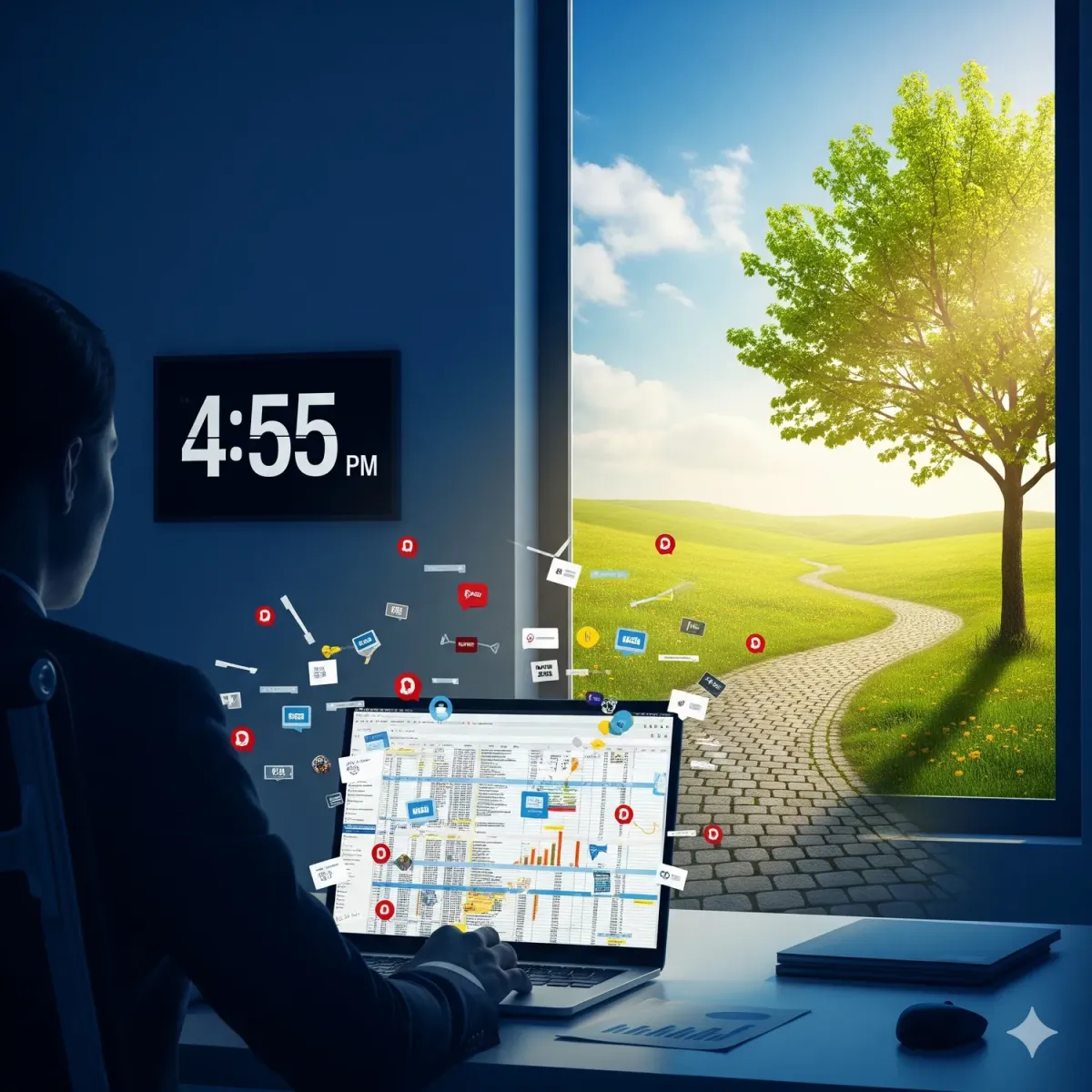 From Goal to Growth: 5 Mindset Shifts That Turn Real Estate Dreams into Reality