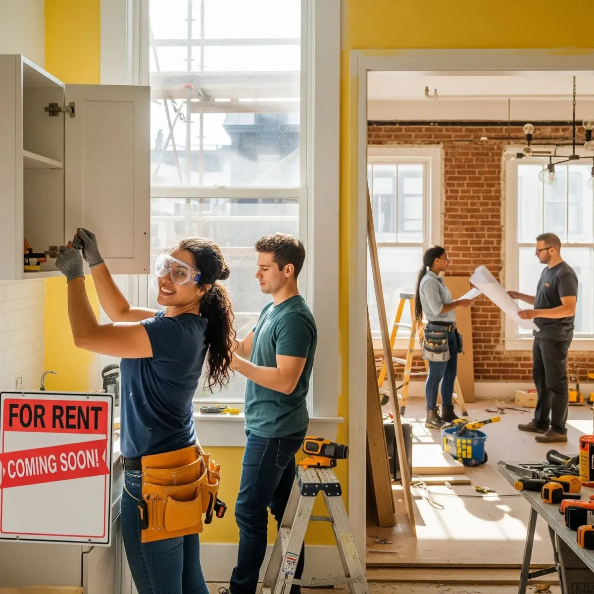 House Hacking 101: Live Rent-Free and Build Wealth