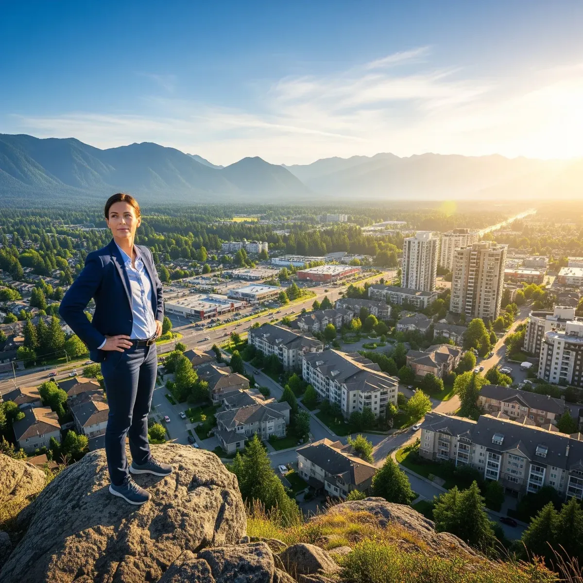 The 2025 Real Estate Avalanche: Are You Ready to Ride the Wave with The Flow Authority?