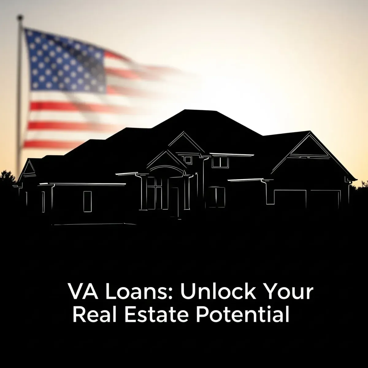 VA Loans: A Veteran's Guide to Real Estate Investing