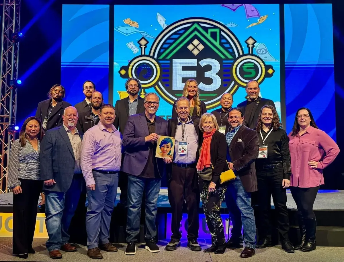 The Power of Collaboration in Real Estate Investing