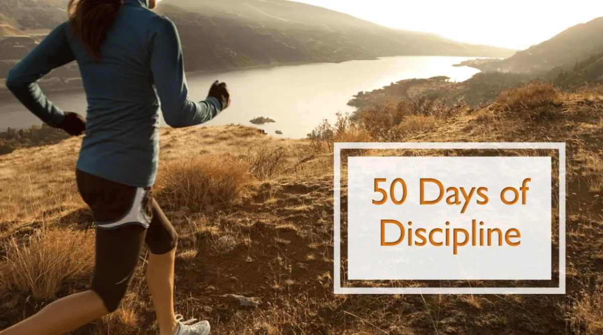 Discipline