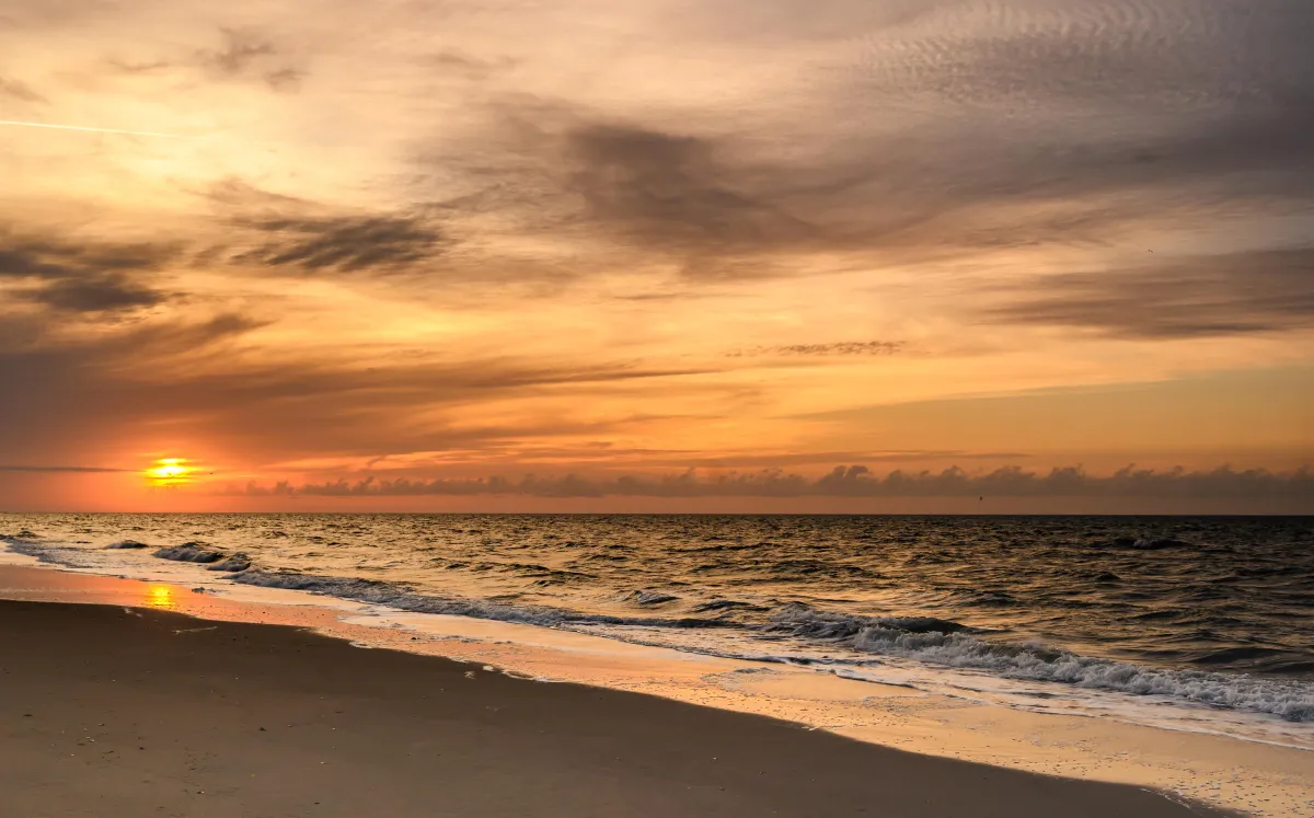 Rain at the Beach: The Ultimate Rainy Day Guide for Ocean Isle Families