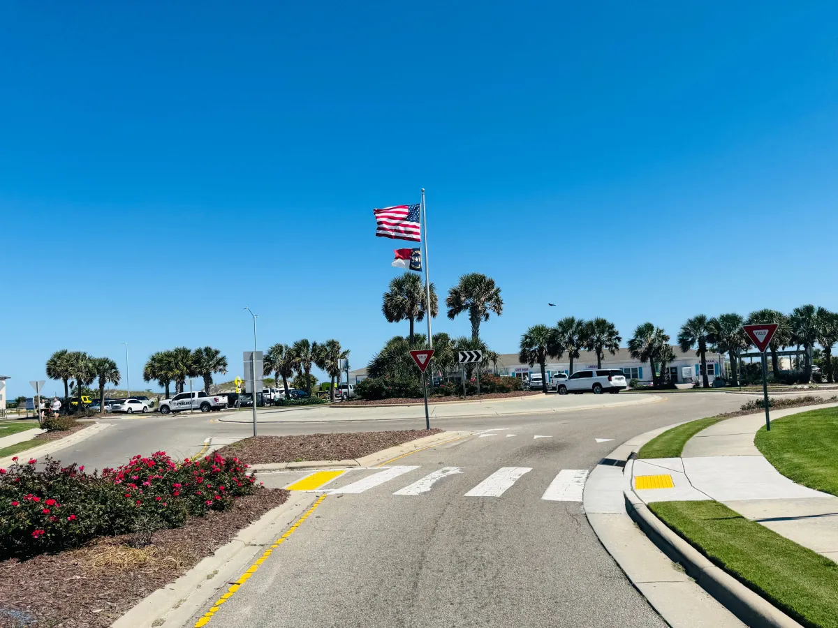 How to Plan the Perfect Family Beach Trip to Ocean Isle Beach (OIB)