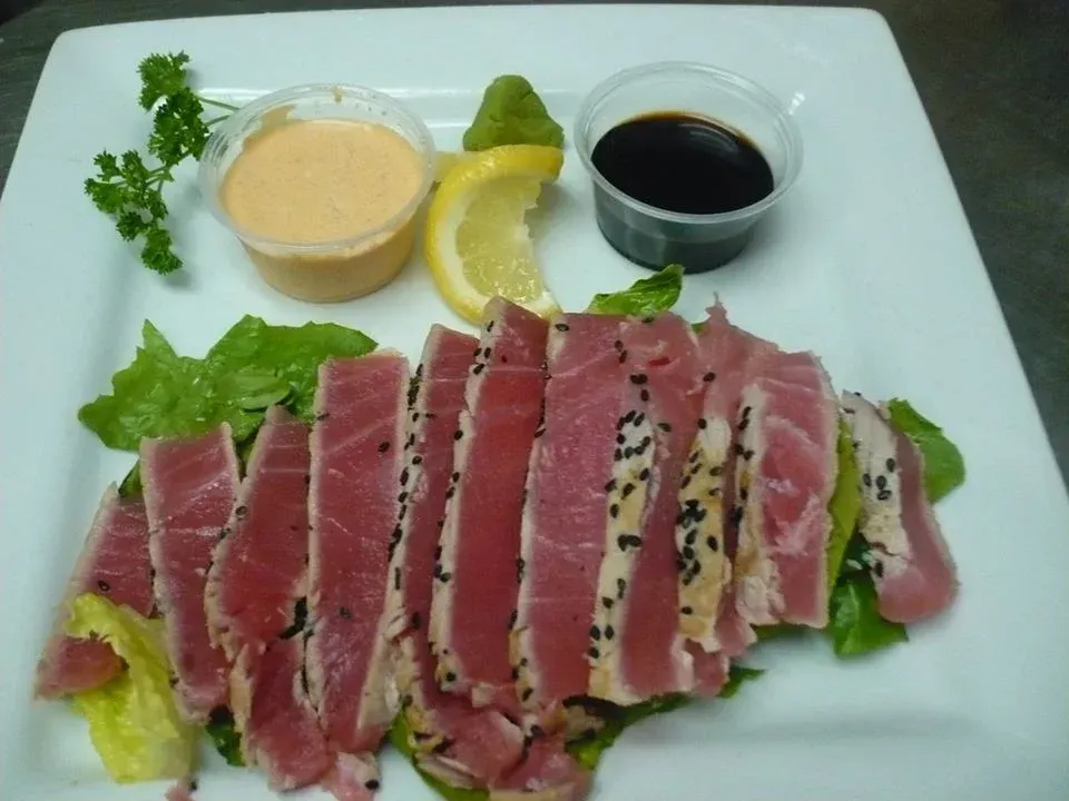 The Best Restaurants in Ocean Isle Beach (According to Locals & Frequent Foodies)