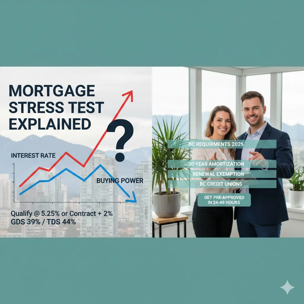 Vancouver Housing Market Update: November 2025 Analysis