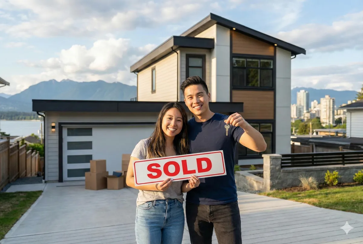 First-Time Buyer Incentive Programs in BC & Canada: Your Complete 2025 Guide to Saving Thousands - Bill Karalash, Vancouver Mortgages 