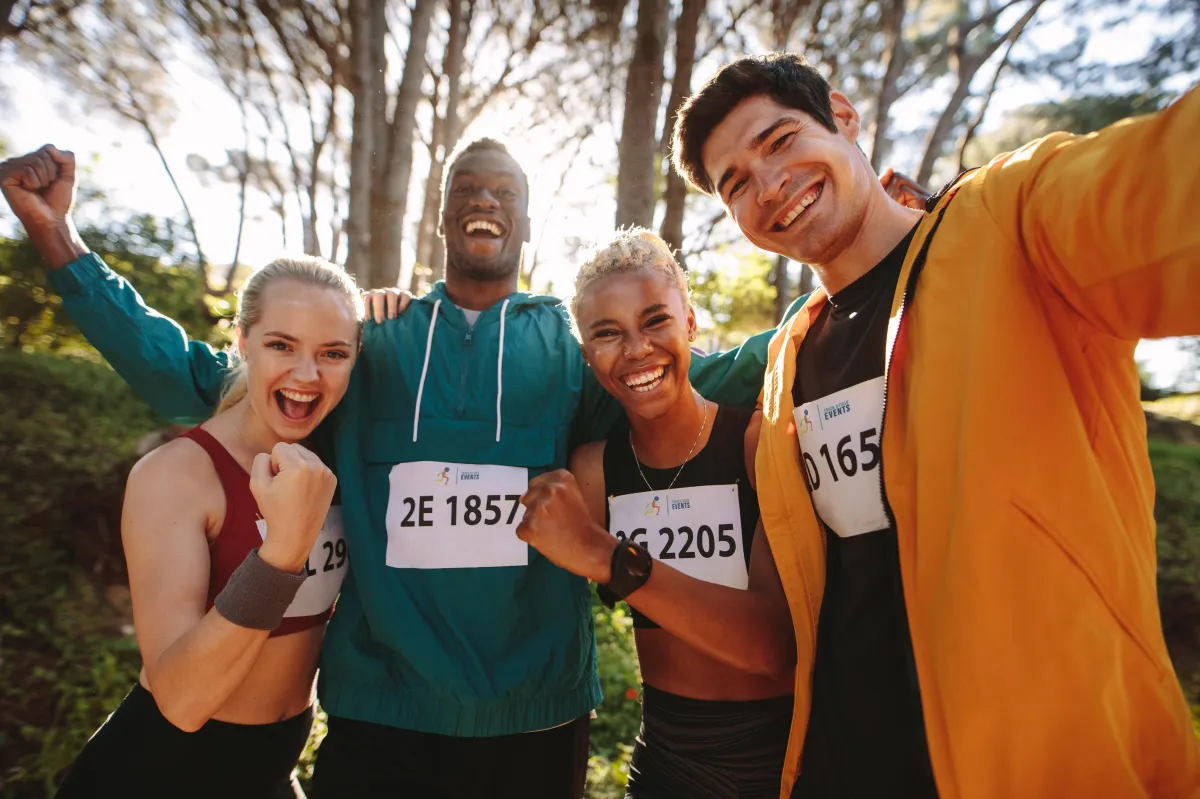 IV Therapy for Runners