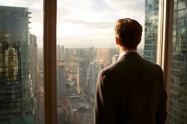 Loneliness in Leadership: Why Business Owners Feel It—and Smart Ways to Beat It