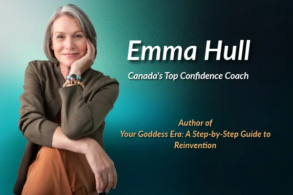 From Stuck to Unstoppable: How to Step Into Your Goddess Era