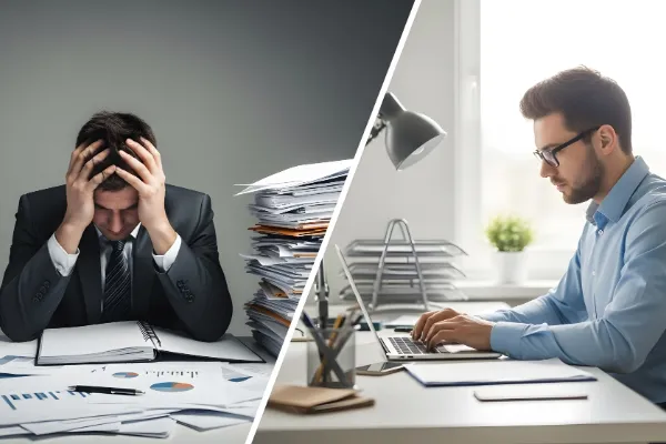From Chaos to Control: Time Management Tools Every Business Owner Needs
