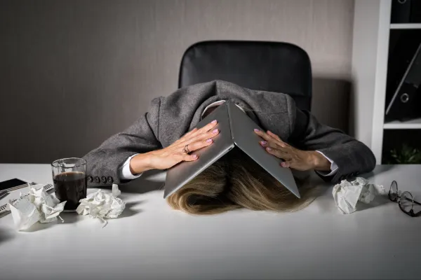 The Hidden Cost of Overthinking: Why Done Beats Perfect Every Time in Business