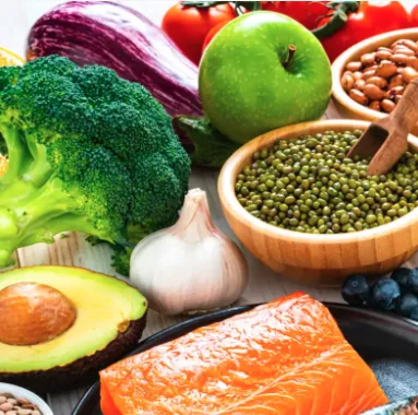 CoQ10 for Fertility, Pregnancy and Postpartum: What You Need to Know